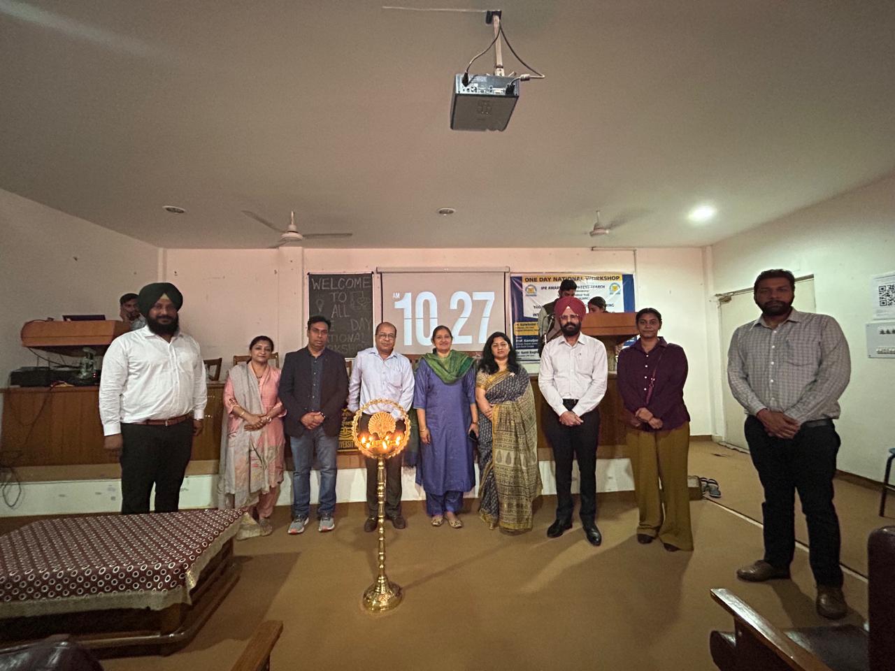 IPR 2025