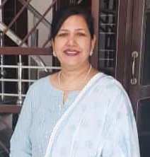 Dr. Priti Bansal
