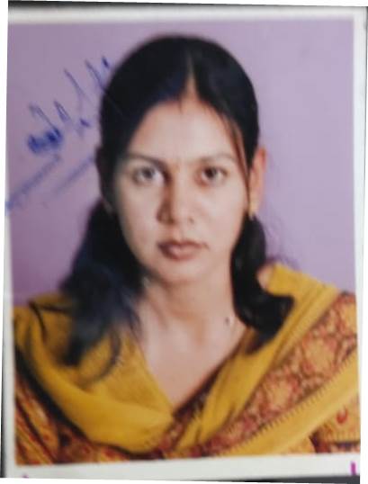 Dr. Shipra Bansal