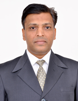 Dr. Navdeep Goel