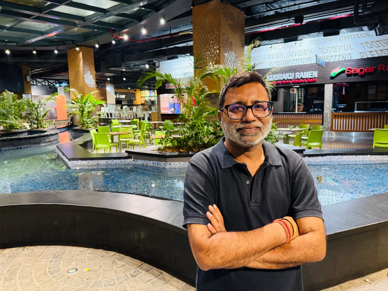 Dr. Vikas Deep (In-charge)